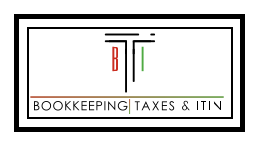 BTI Bookkeeping Taxes & ITIN
