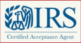 irs logo